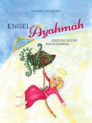 cover image of Engel Ayahmah